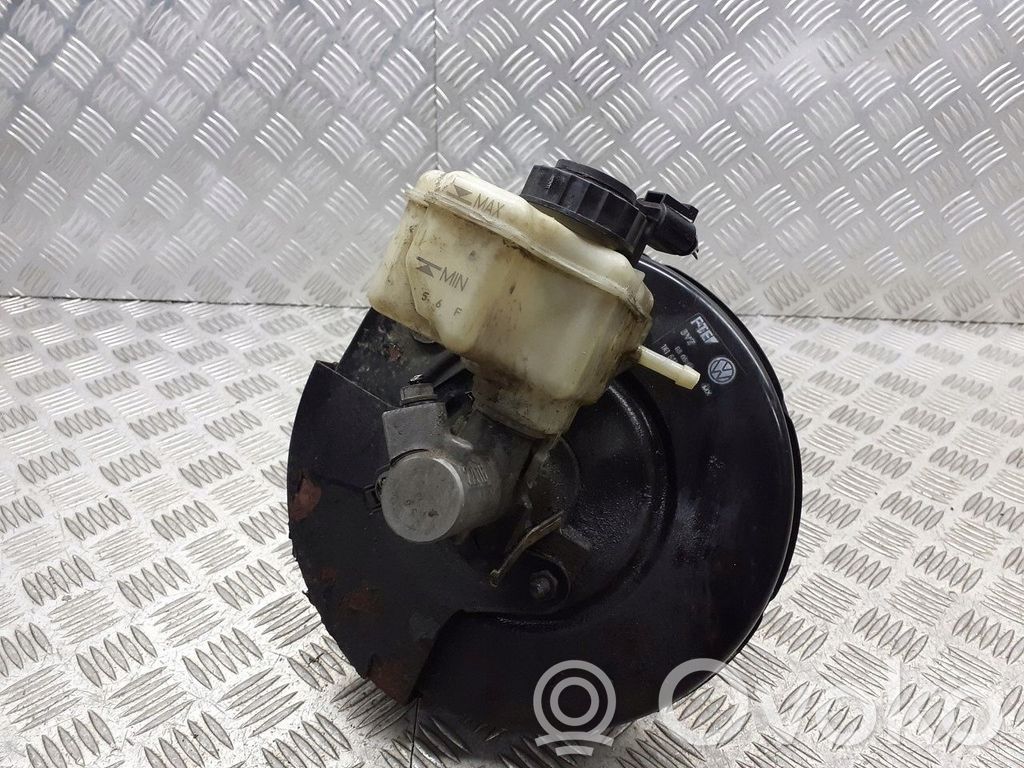 Jarrutehostin   1K1614105