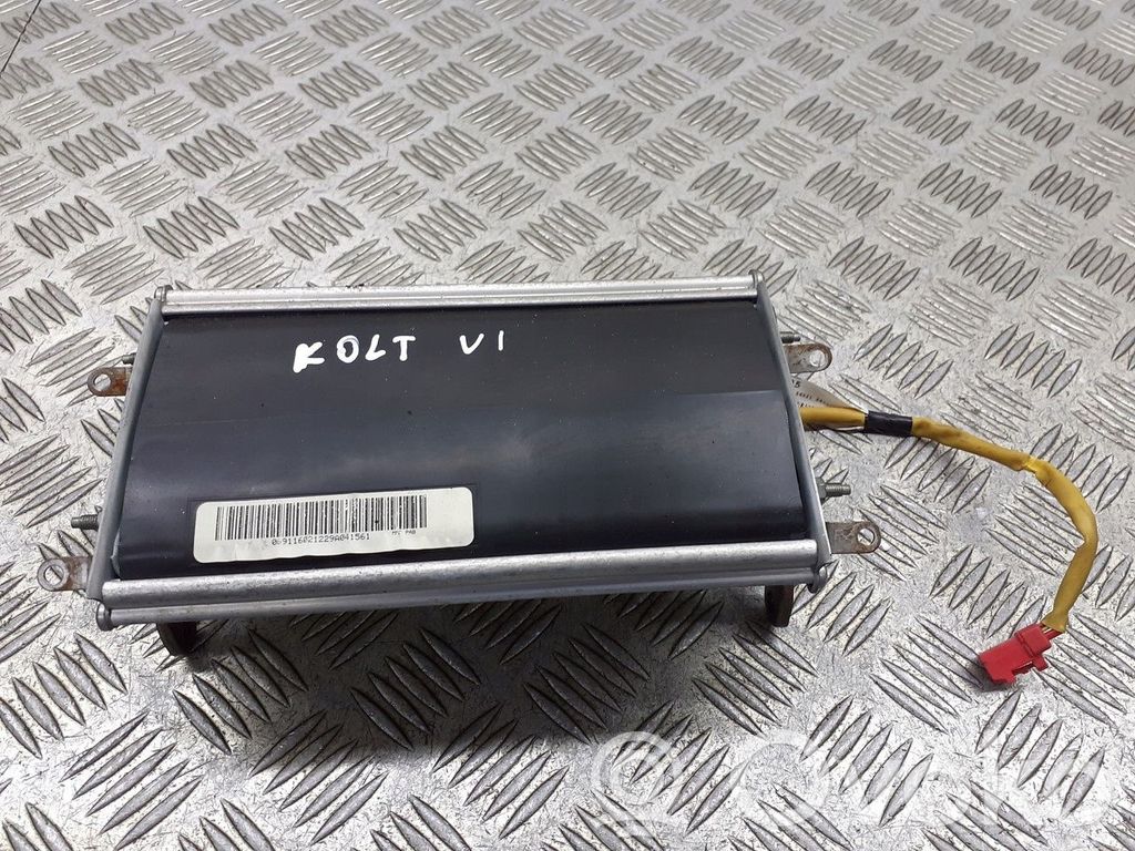 Mitsubishi Colt Airbag volan 