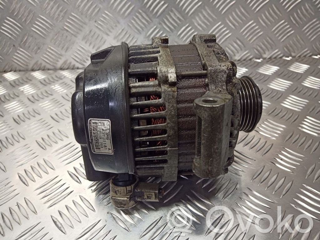 Alternador   A3TJ1181
