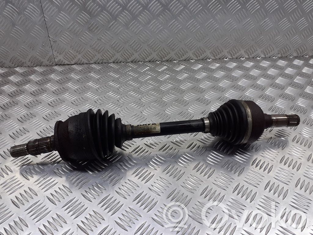 Opel Astra J Semiasse anteriore