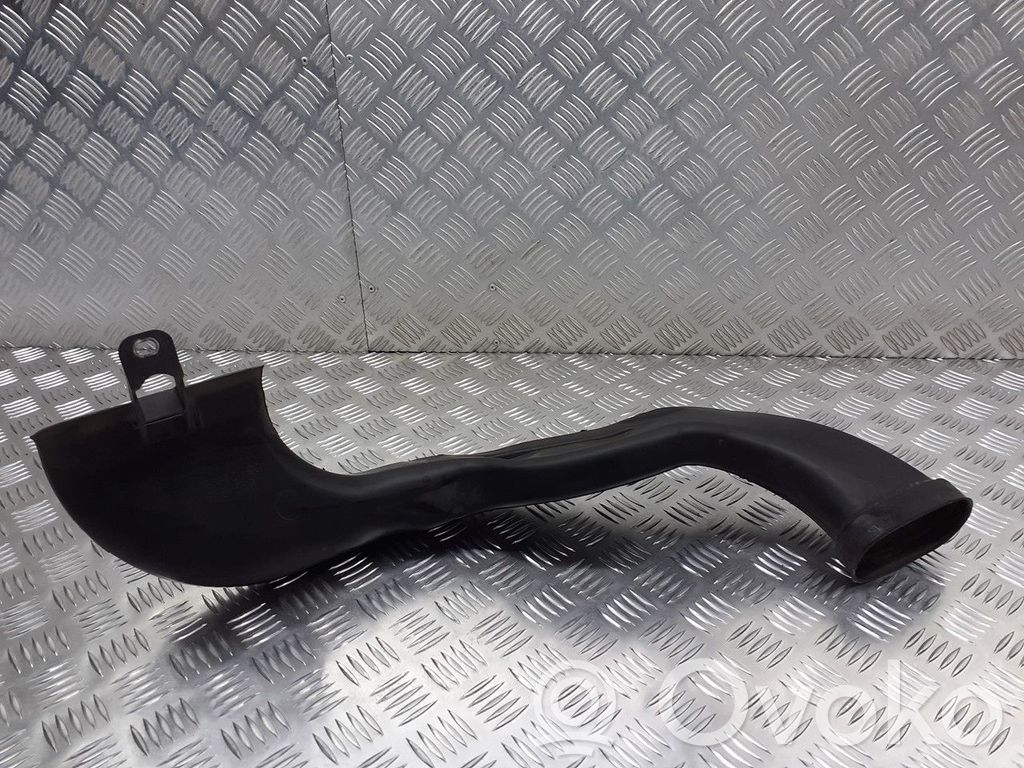 Opel Astra J Tubo di aspirazione dell’aria