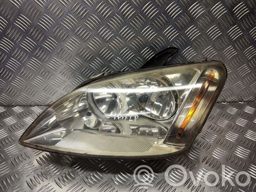 Ford C-MAX I Scheinwerfer 