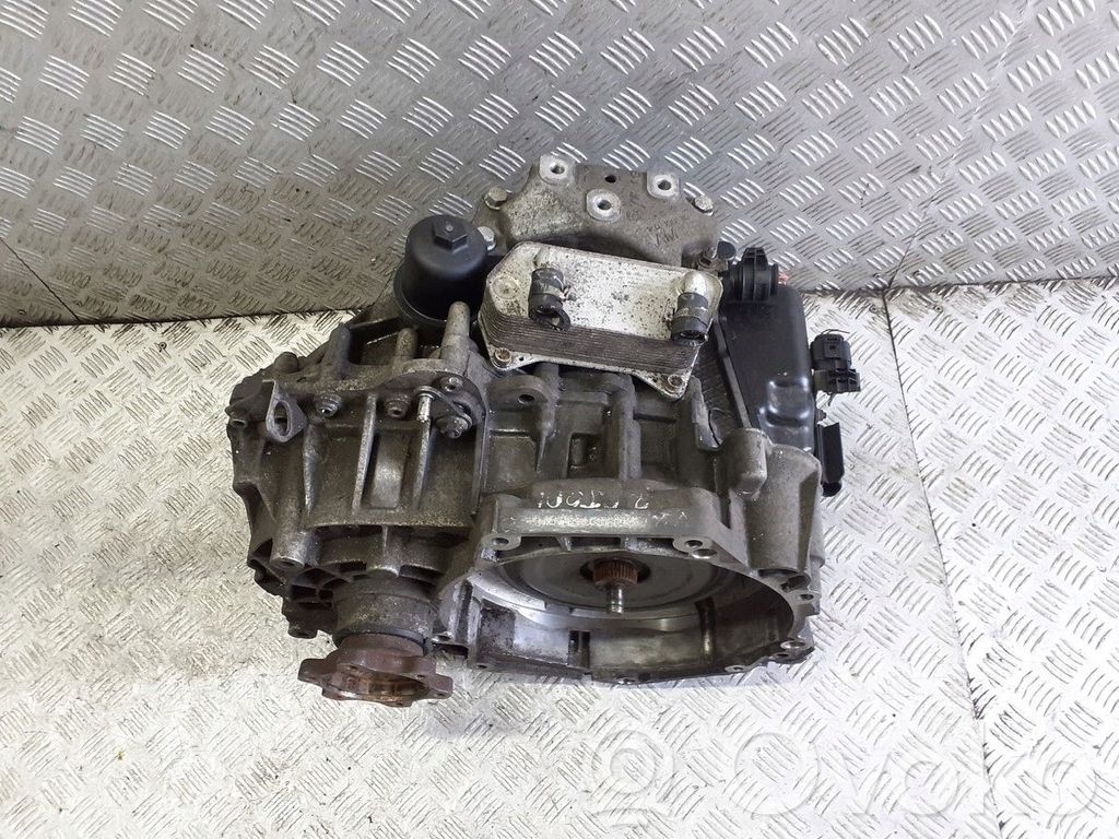 Volkswagen PASSAT B6 Caja de cambios automática 