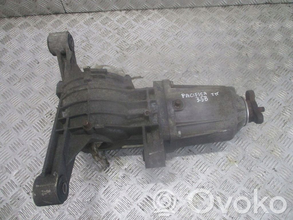 Chrysler Pacifica Diferențial spate 