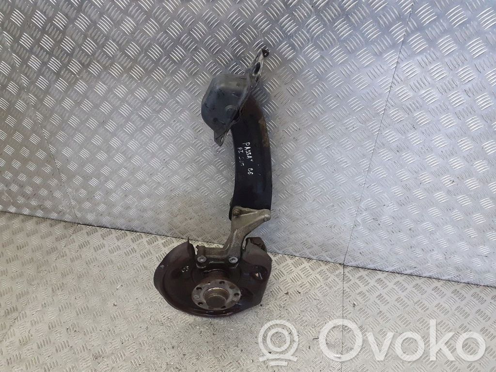 Fus roată spate