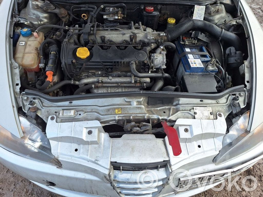 Motor   937A3000