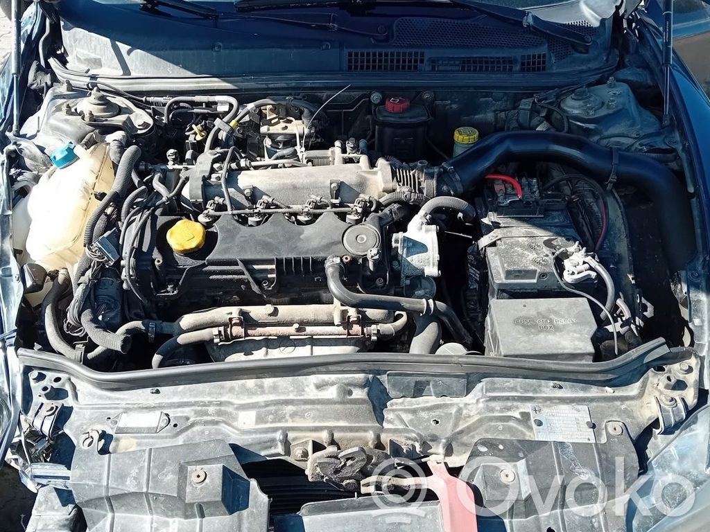 Moottori   937A3000