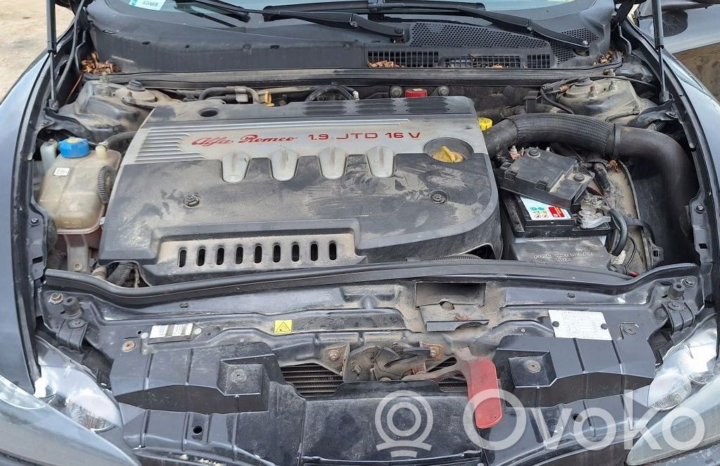 Motor   937A5000
