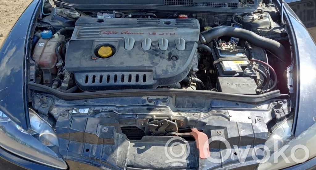Motor   937A3000