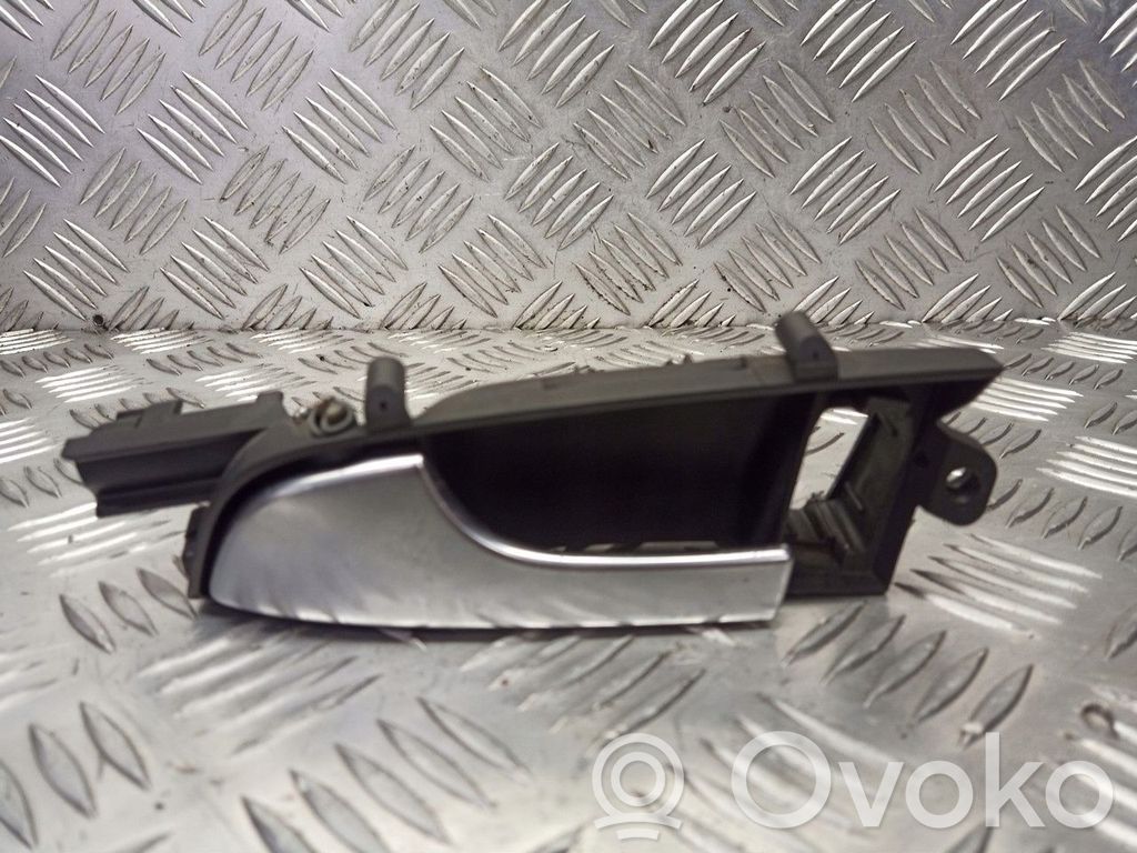 Audi A3 S3 8P Maniglia interna per portiera anteriore 