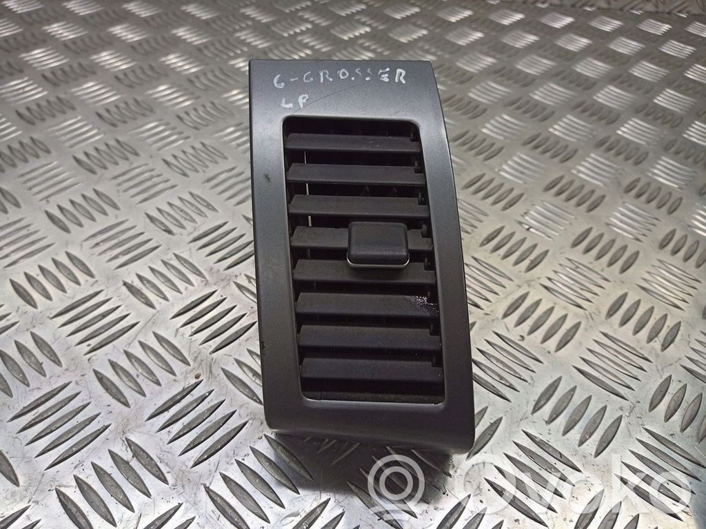 Citroen C-Crosser Ramă grilă ventilație bord 