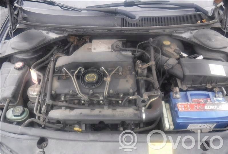 Opel Insignia A Motor 