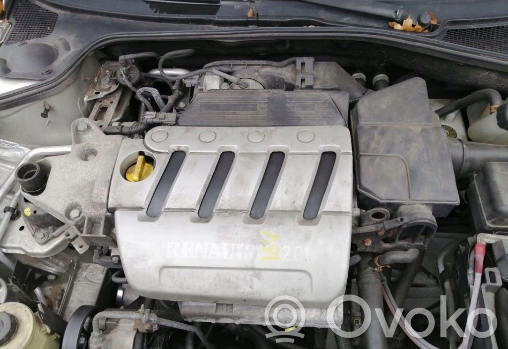 Motor   F4R714F4R713