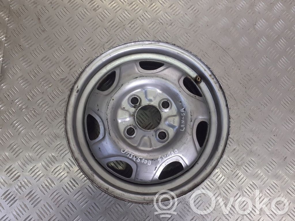Mitsubishi Lancer Jantă tablă R13 