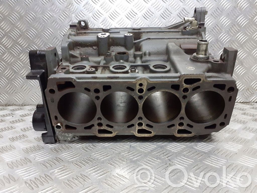 Bloque de motor   55196611