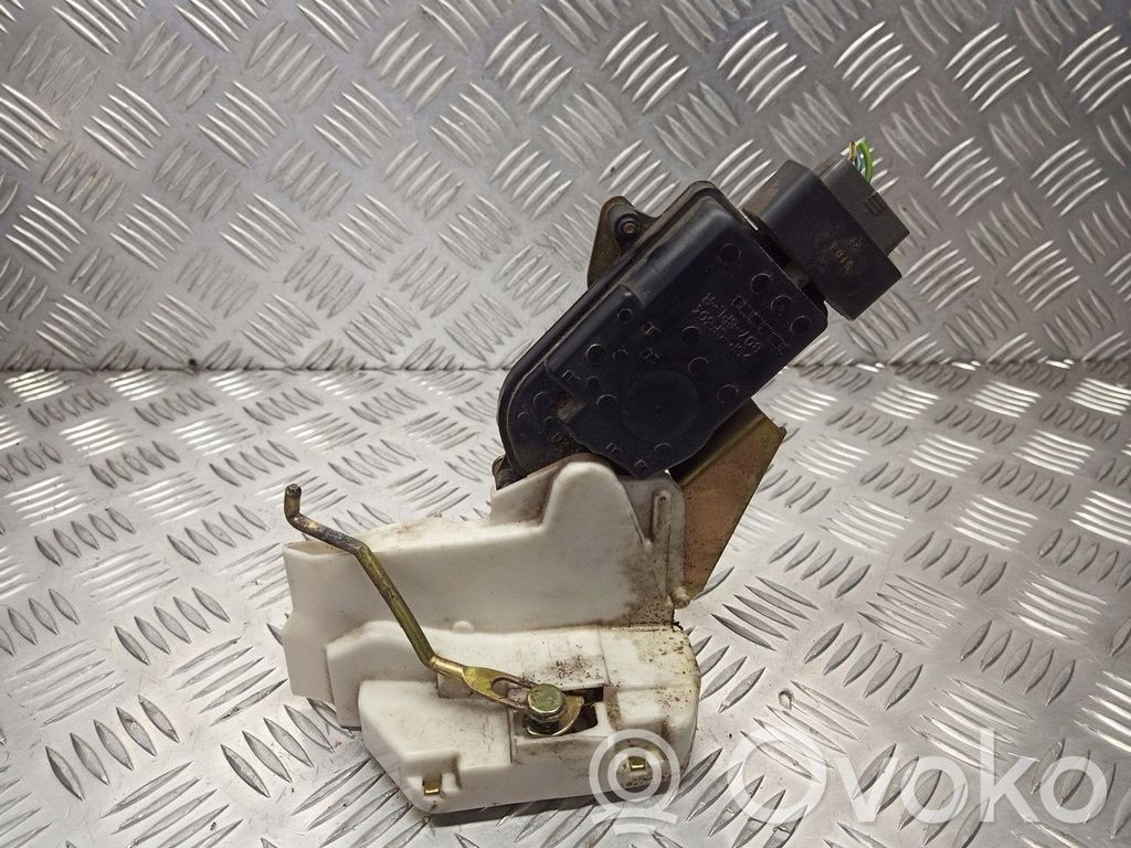 Subaru Justy Încuietoare ușă spate