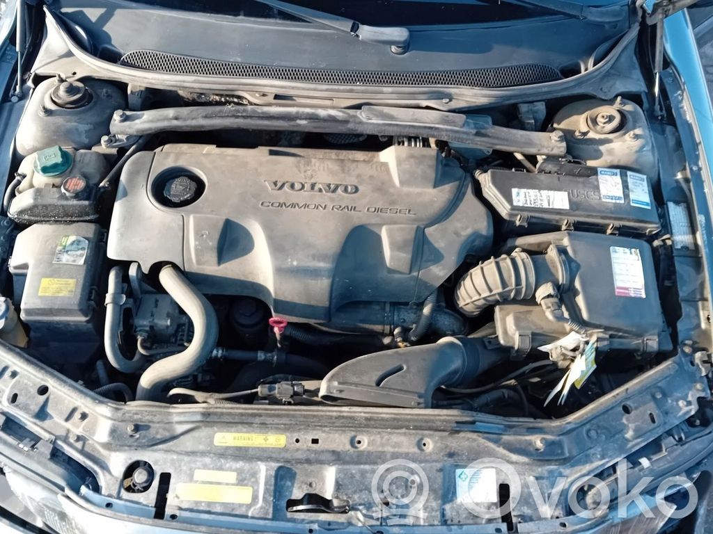 Motor   D5244T2