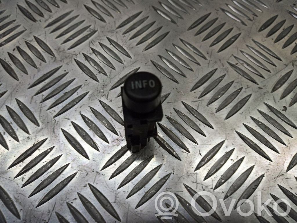 Citroen C-Crosser Kit interrupteurs 