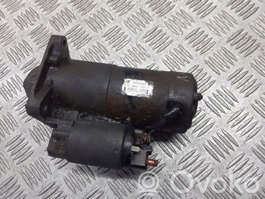Rozrusznik   55352882WF
