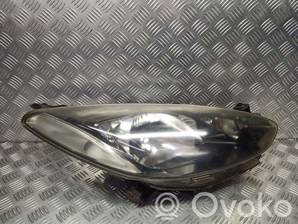 Proiector lumini zi LED   P7218