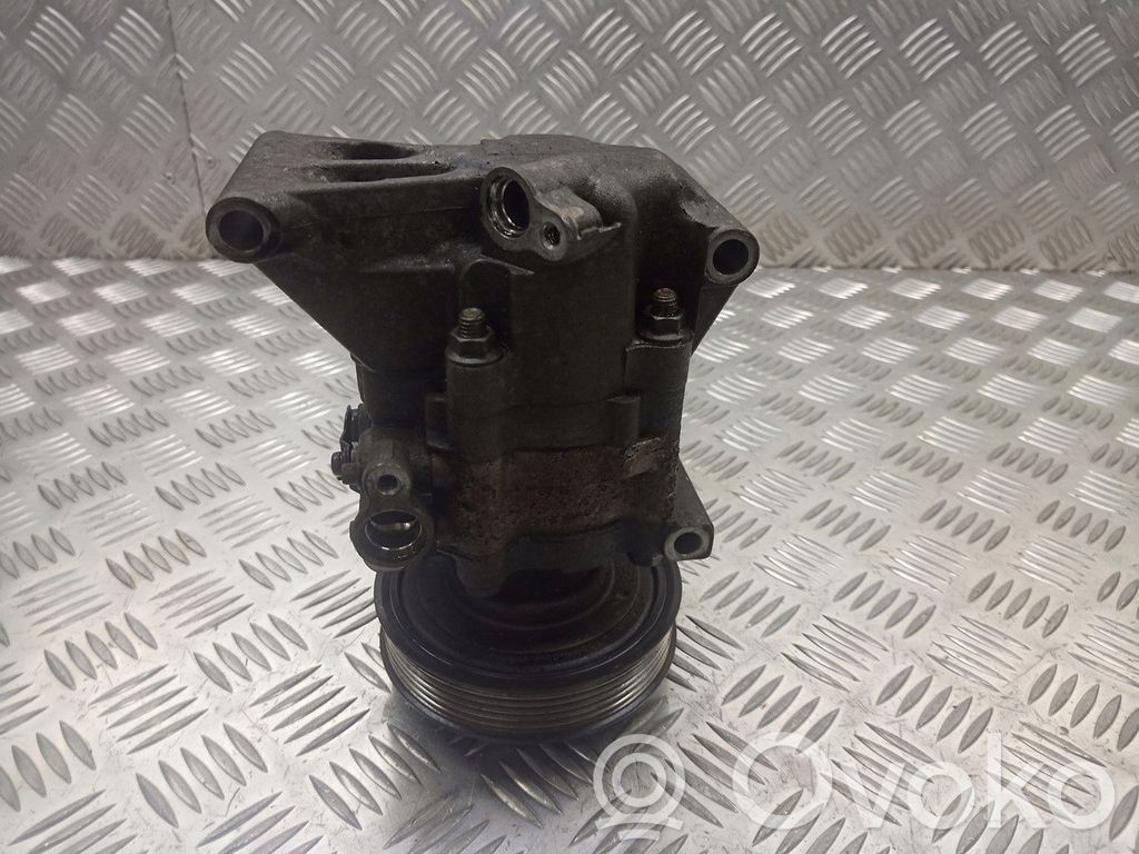 Mazda 2 Compresor (bomba) del aire acondicionado (A/C)) 