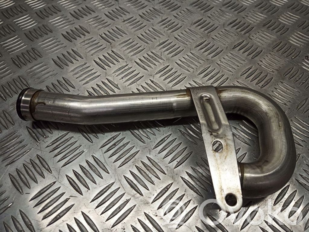 EGR-linjan letku   506623