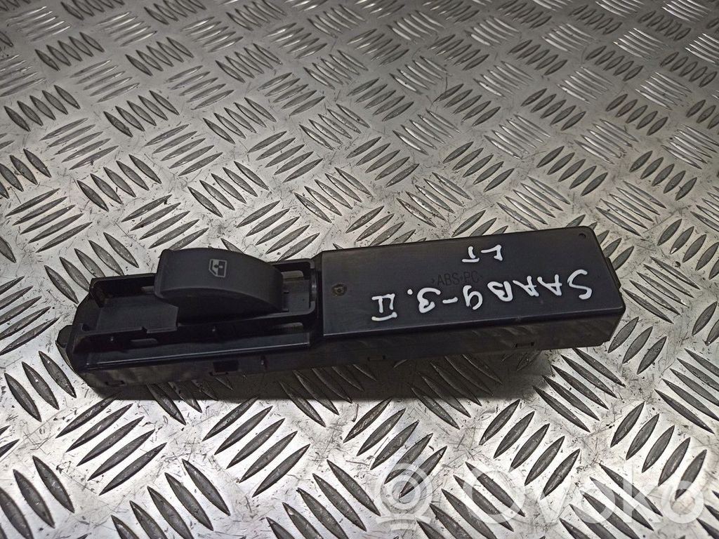 Interruptor del elevalunas eléctrico   12772020