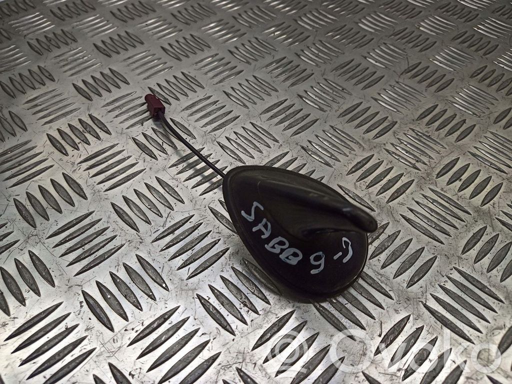 Saab 9-3 Ver2 Alte piese compartiment motor