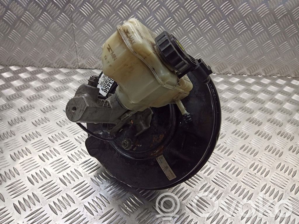 Volkswagen Golf V Bomba de freno 