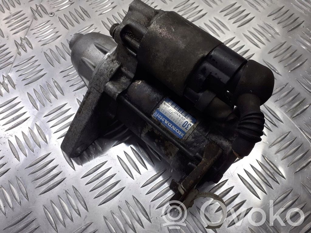 Honda Civic Electromotor 