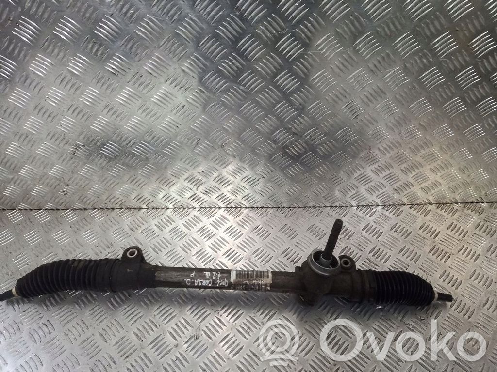 Opel Corsa D Casetă direcție 