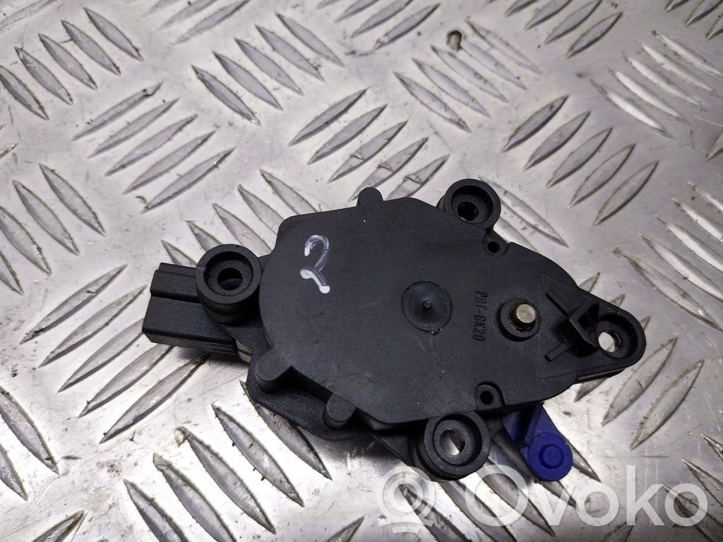 Motor/actuator clapetă aer   090512501