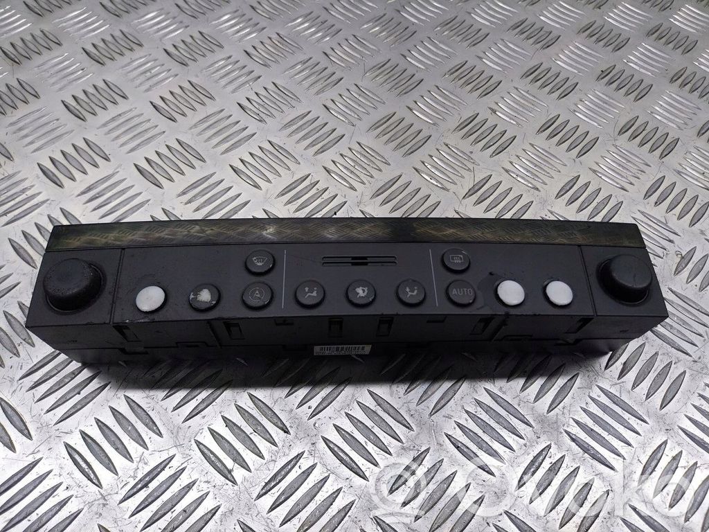 Opel Omega B2 Comutator control ventilator interior 