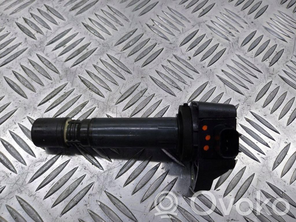 Honda Civic Verteiler 