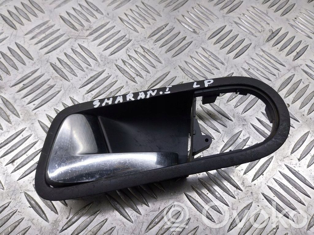 Volkswagen Sharan Mâner interior ușă față 