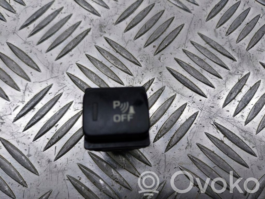 Interruptor del sensor de aparcamiento (PDC)   96553139