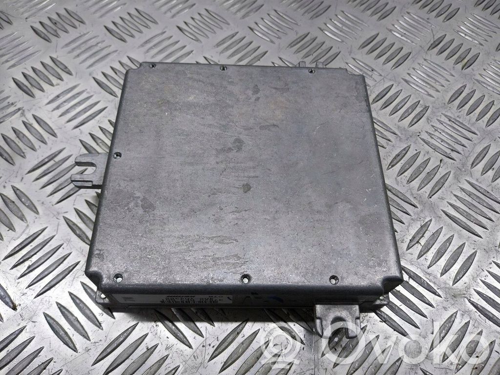 Honda City Unidad de control/módulo del motor