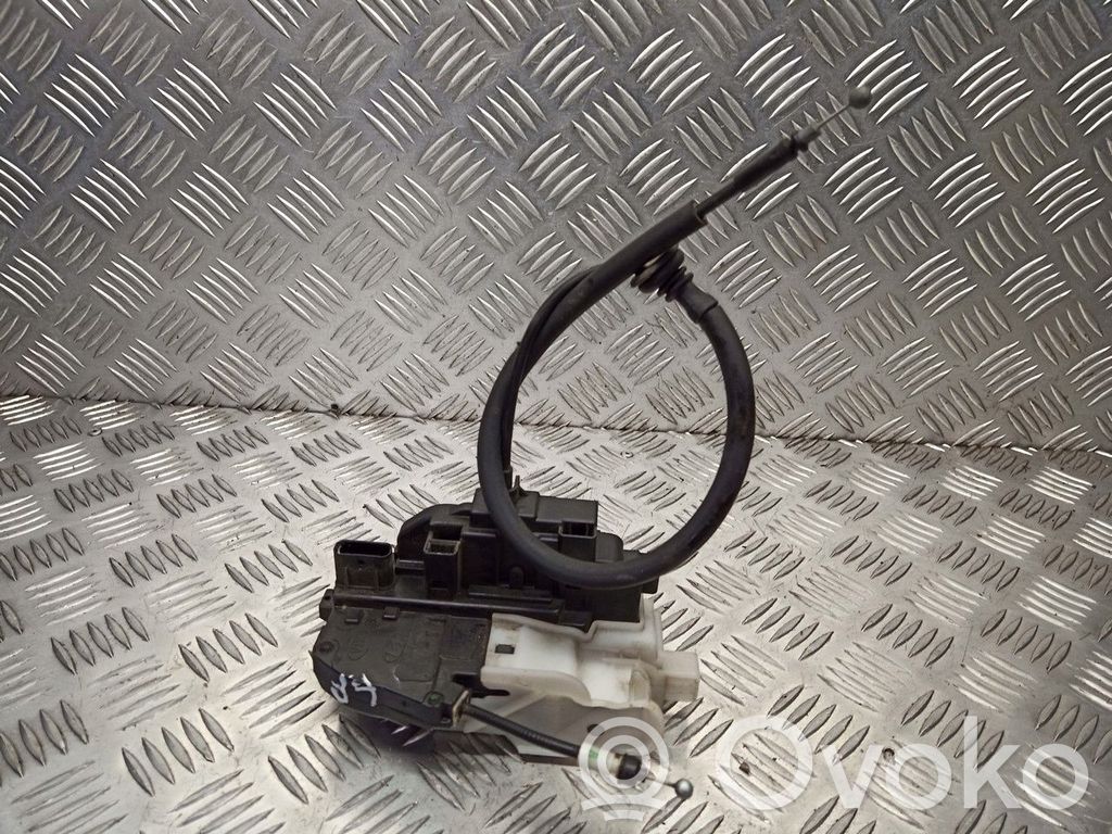 KIA Ceed Etuoven lukko 