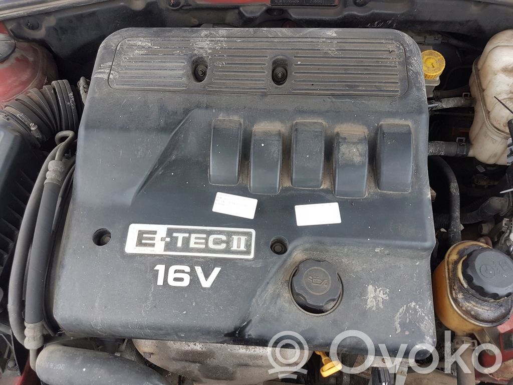 Motore   F14D3
