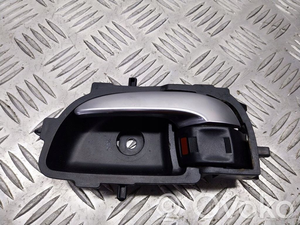 Toyota Auris E180 Maniglia interna per portiera anteriore