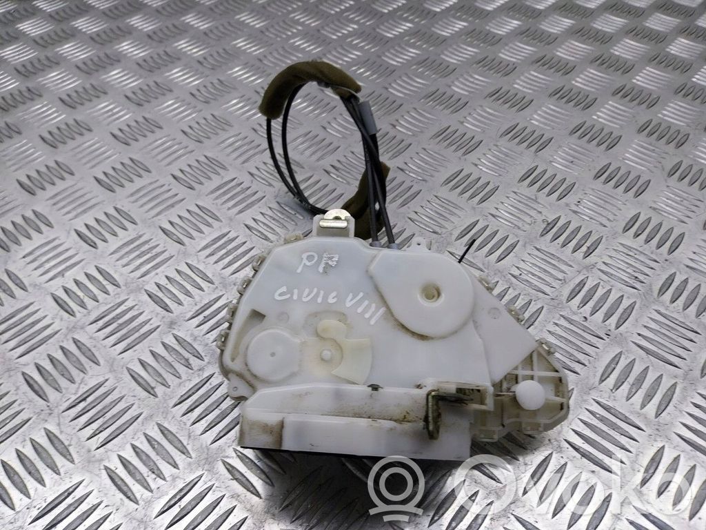 Honda Civic Încuietoare ușă față