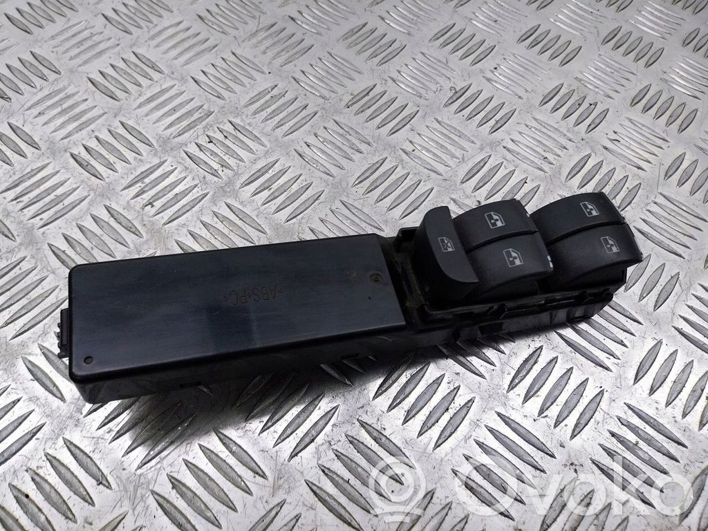 Saab 9-3 Ver1 Electric window control switch 