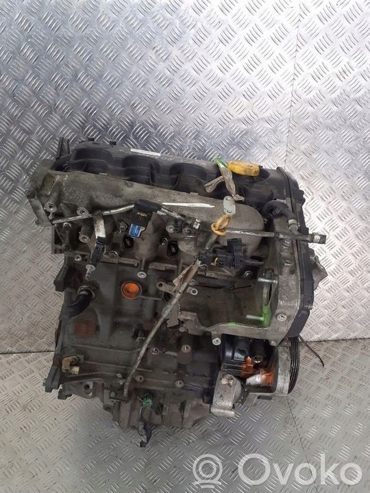 Alfa Romeo 159 Motor 