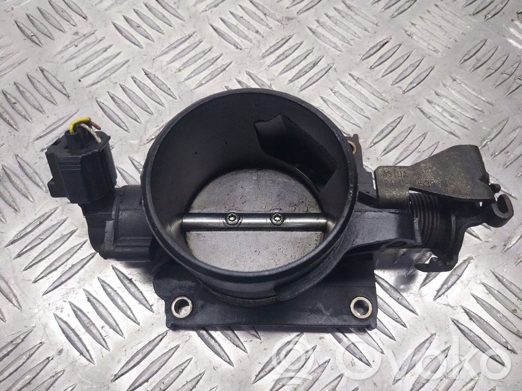 Drosele   VP2ALUDF