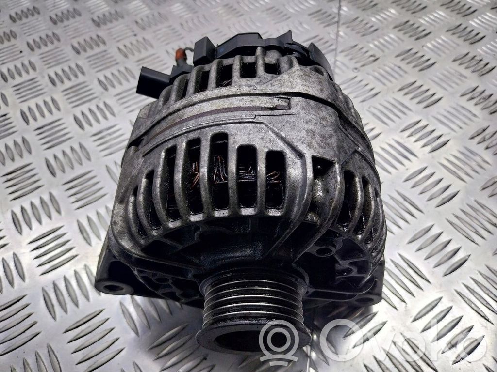 Alternator   12785605