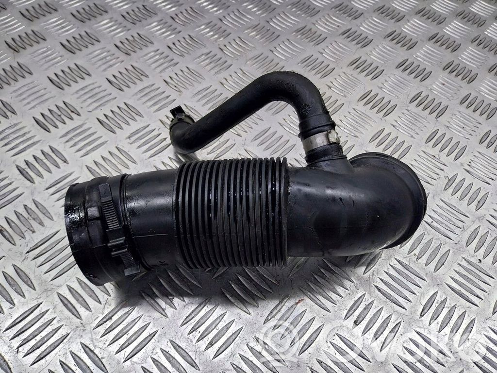 Alfa Romeo 147 Tubo di aspirazione dell’aria 