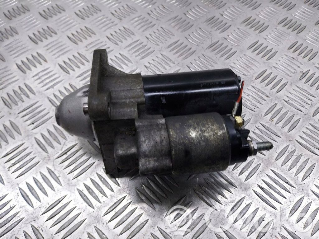 Alfa Romeo 147 Rozrusznik 