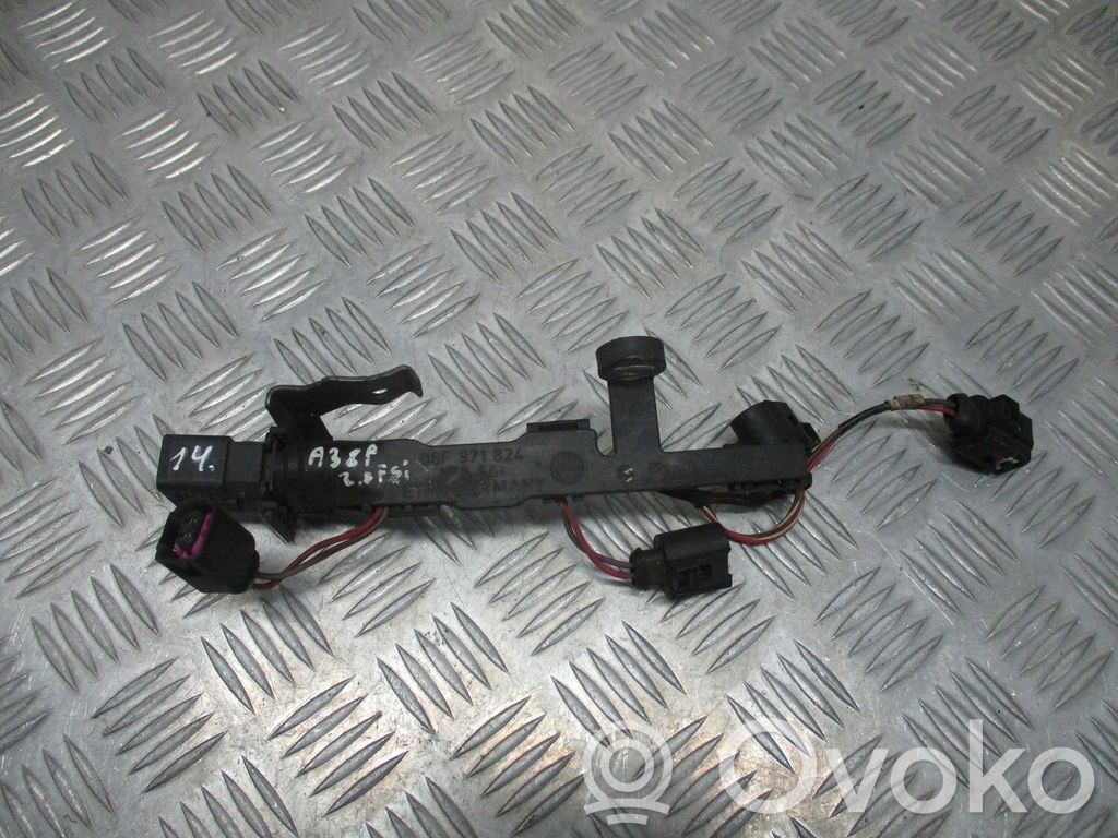Mazo de cables   06F971824