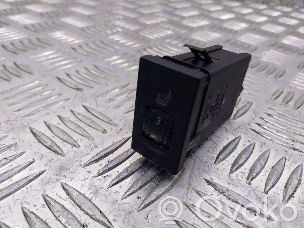 Interruttore riscaldamento sedile   7M3963563