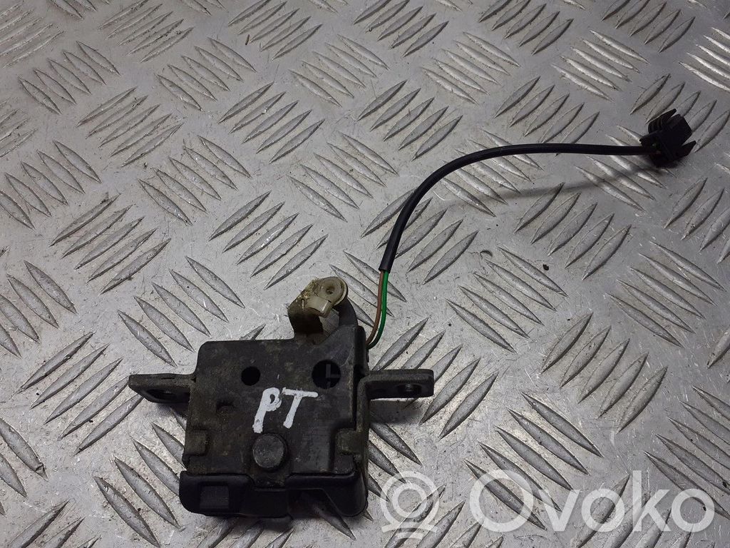 Audi 80 90 S2 B4 Serrure de porte arrière 